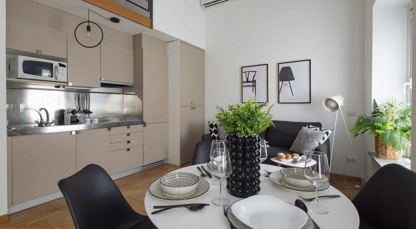 Photo of The Brera Loft