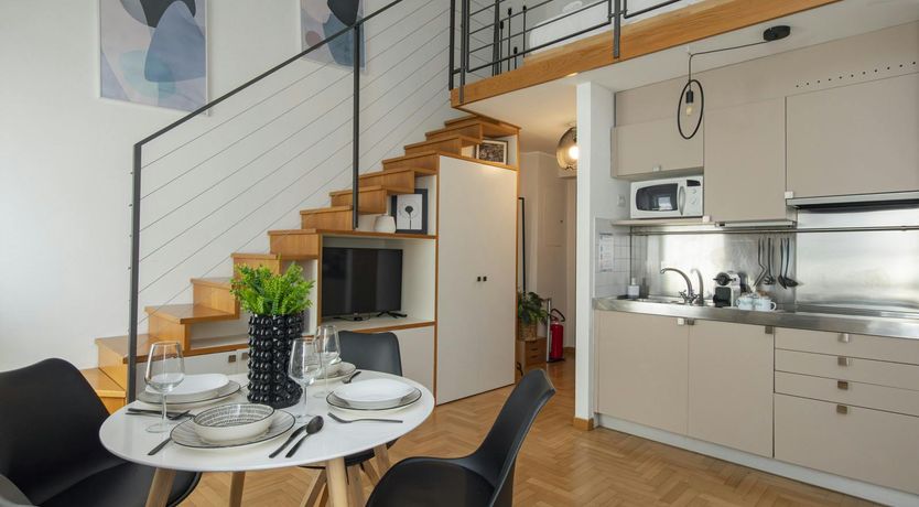 Photo of The Brera Loft