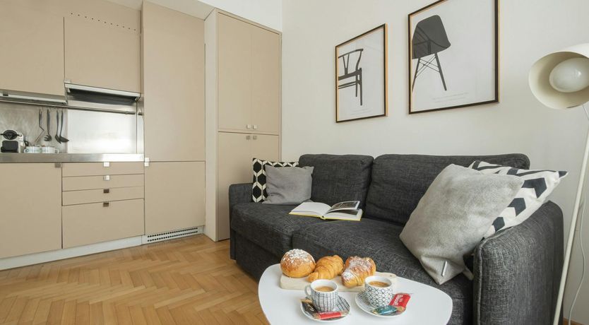 Photo of The Brera Loft