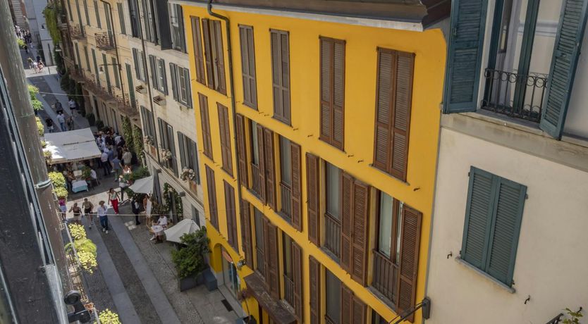Photo of The Brera Loft