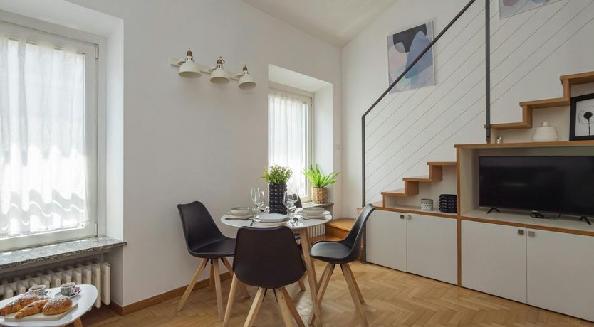 Photo of The Brera Loft