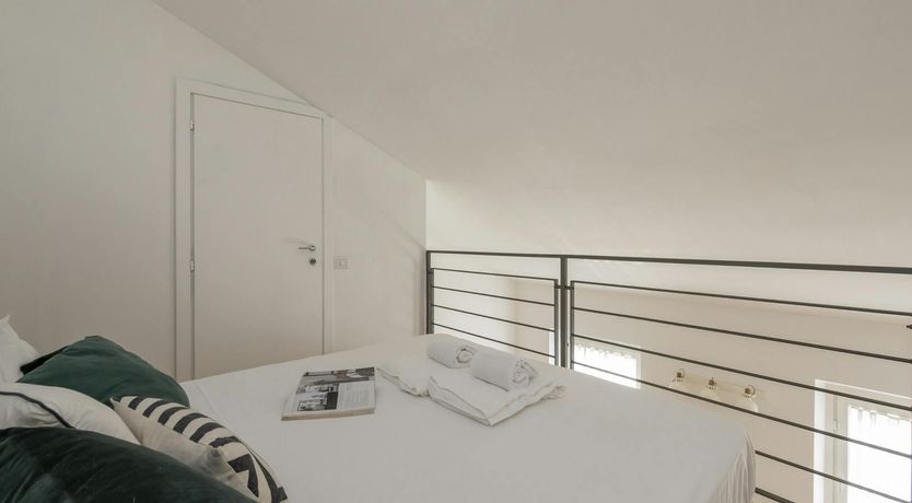 Photo of The Brera Loft