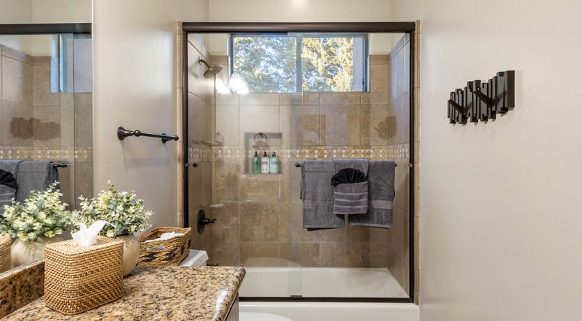 Photo of Red Rock Glow