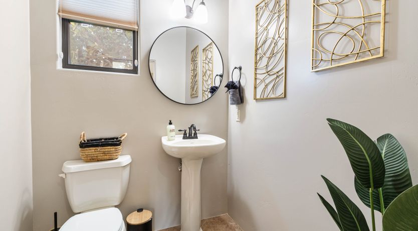 Photo of Red Rock Glow