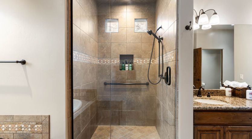 Photo of Red Rock Glow