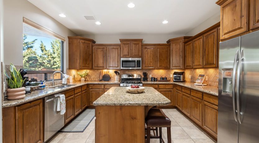 Photo of Red Rock Glow