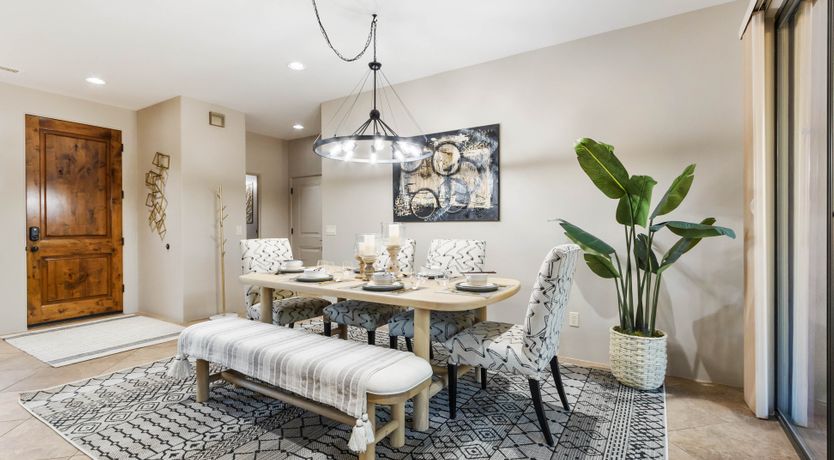 Photo of Red Rock Glow