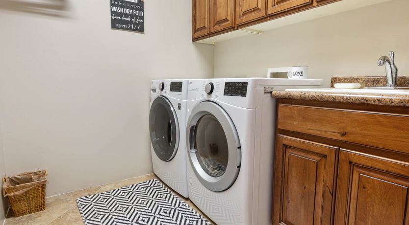 Photo of Red Rock Glow