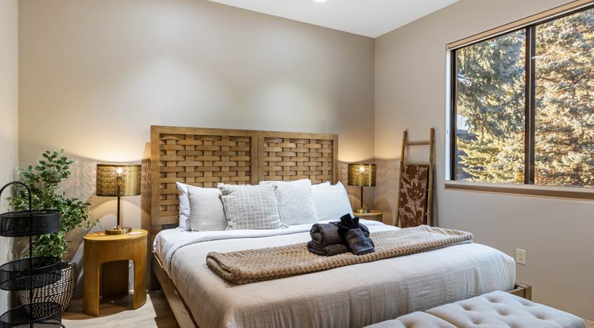 Photo of Red Rock Glow