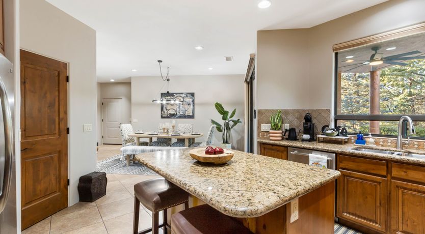 Photo of Red Rock Glow