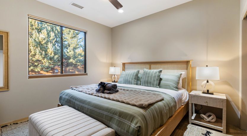 Photo of Red Rock Glow