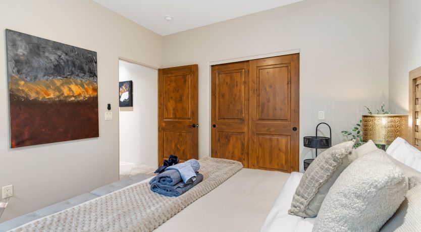 Photo of Red Rock Glow