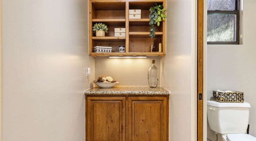 Photo of Red Rock Glow