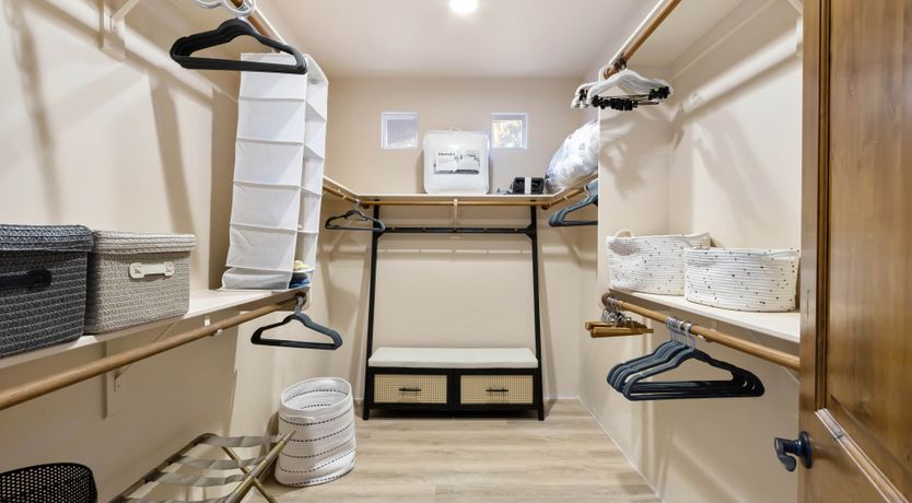 Photo of Red Rock Glow