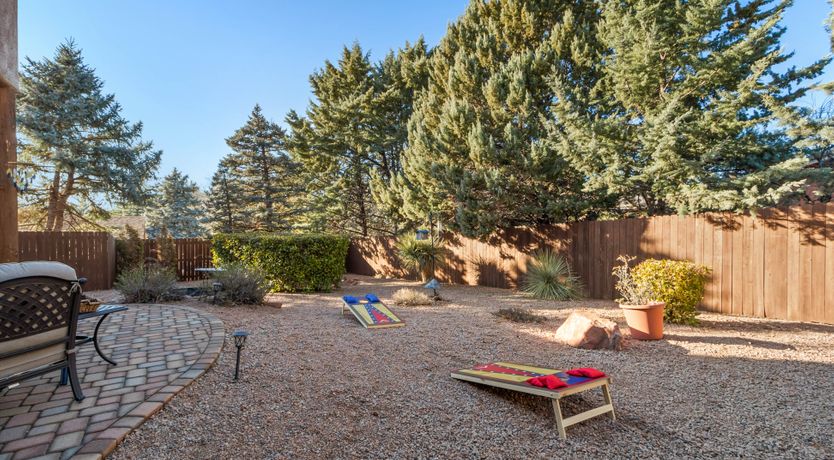 Photo of Red Rock Glow