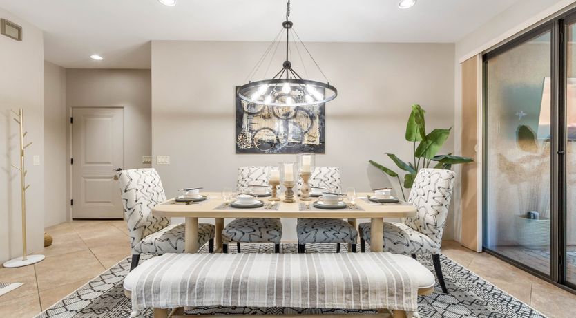 Photo of Red Rock Glow