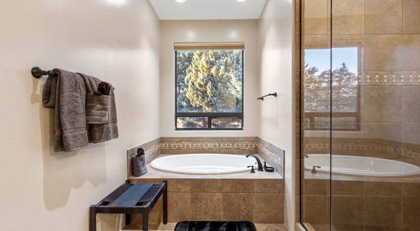 Photo of Red Rock Glow