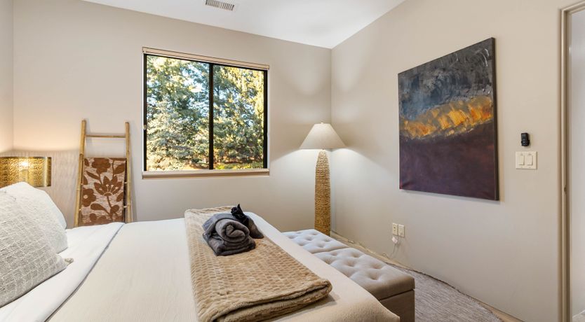 Photo of Red Rock Glow