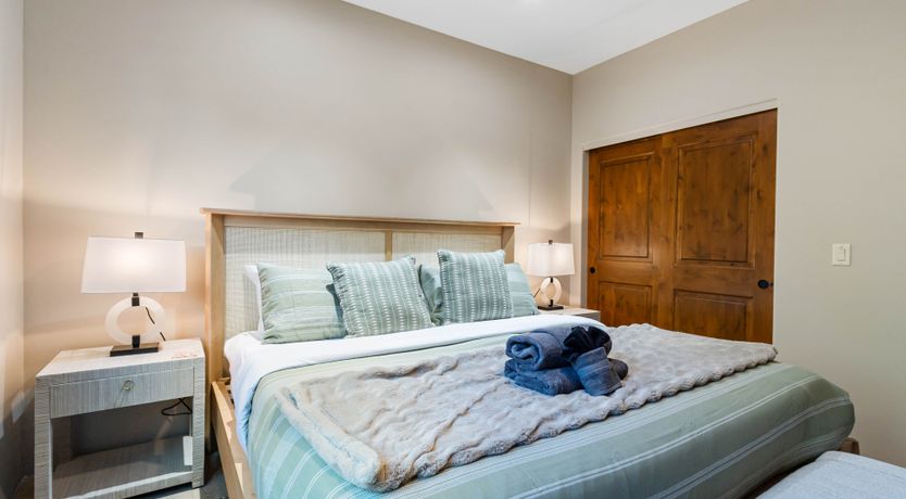 Photo of Red Rock Glow