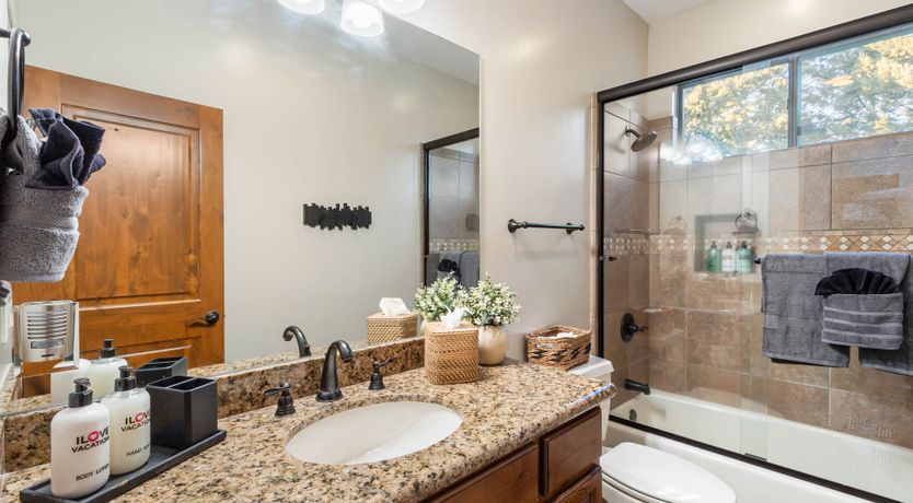 Photo of Red Rock Glow