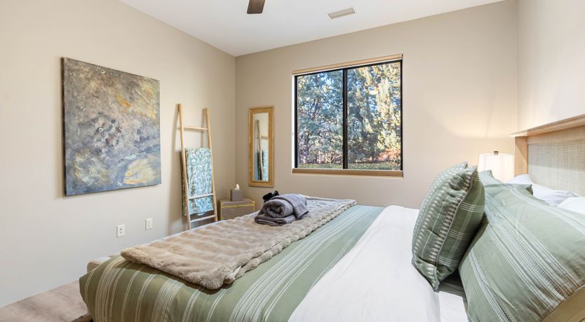 Photo of Red Rock Glow