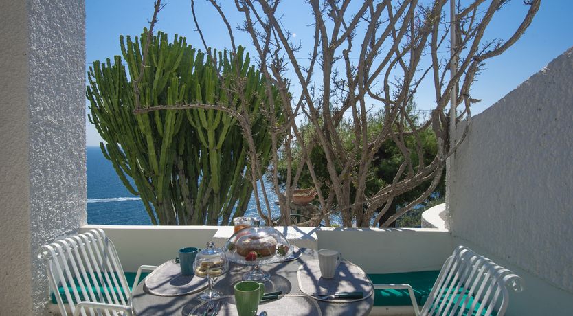 Photo of Scenic Amalfi Coast Vistas