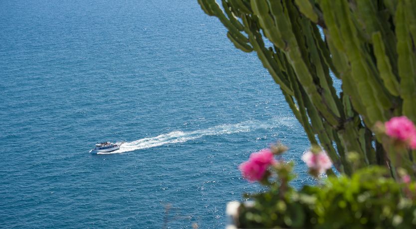 Photo of Scenic Amalfi Coast Vistas