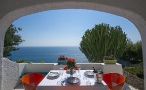 Photo of Scenic Amalfi Coast Vistas