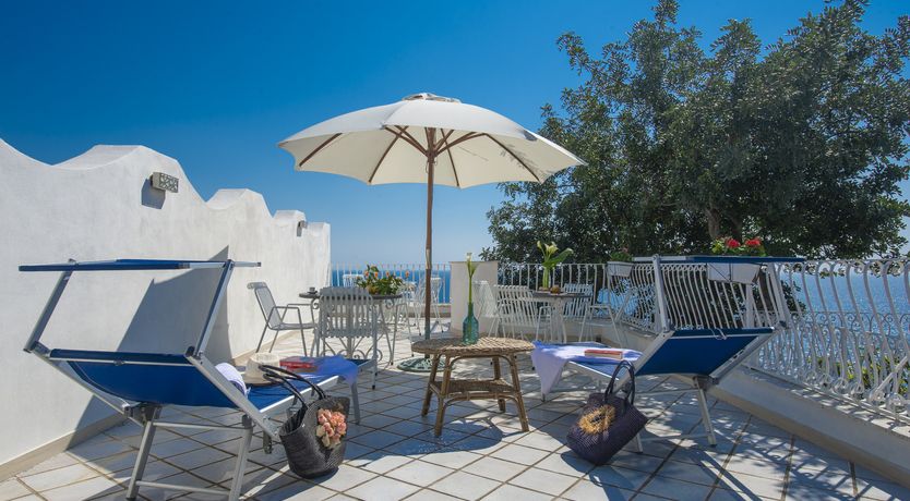 Photo of Scenic Amalfi Coast Vistas