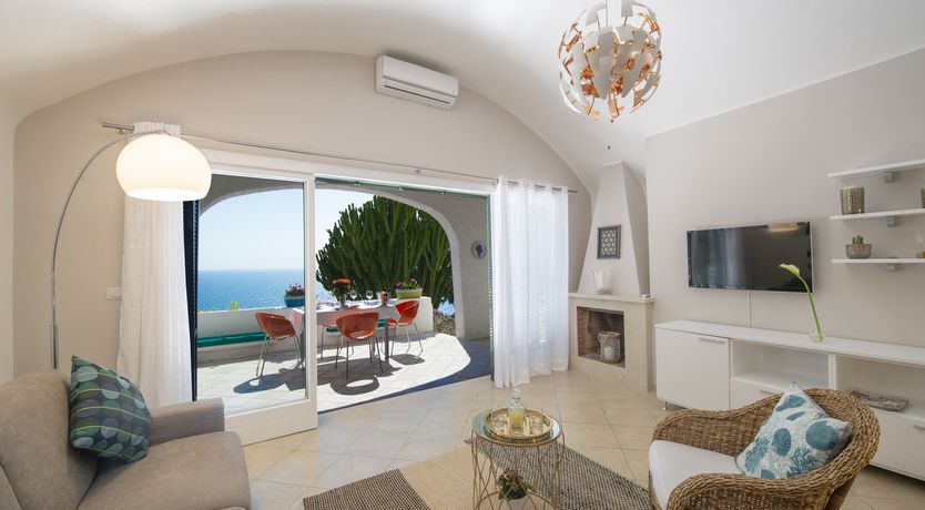 Photo of Scenic Amalfi Coast Vistas