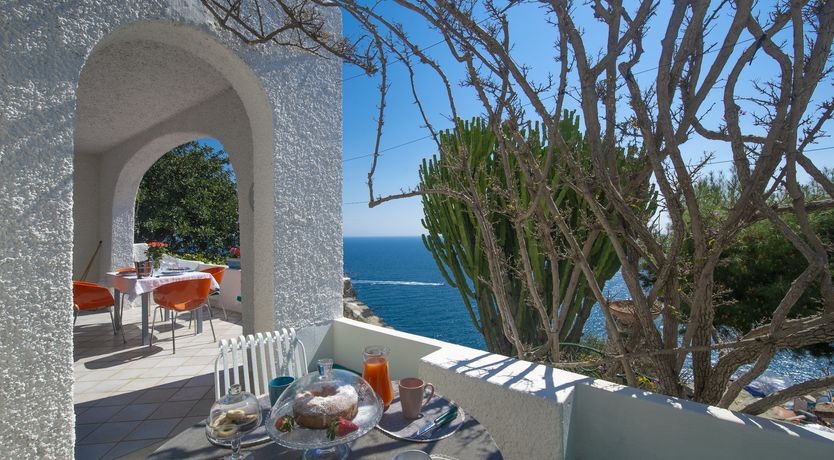 Photo of Scenic Amalfi Coast Vistas