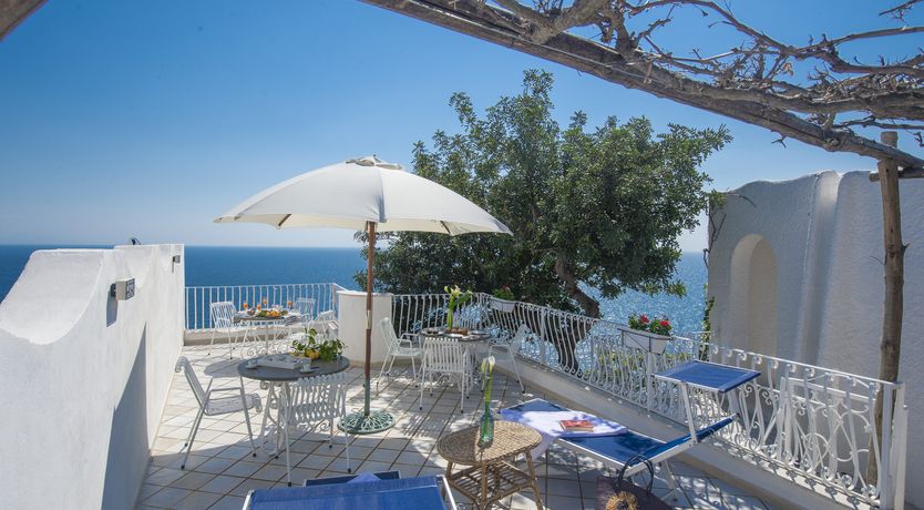 Photo of Scenic Amalfi Coast Vistas
