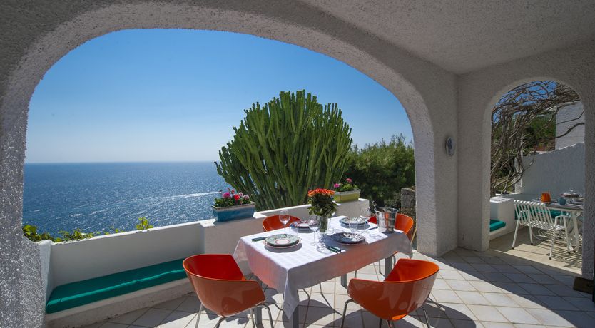 Photo of Scenic Amalfi Coast Vistas