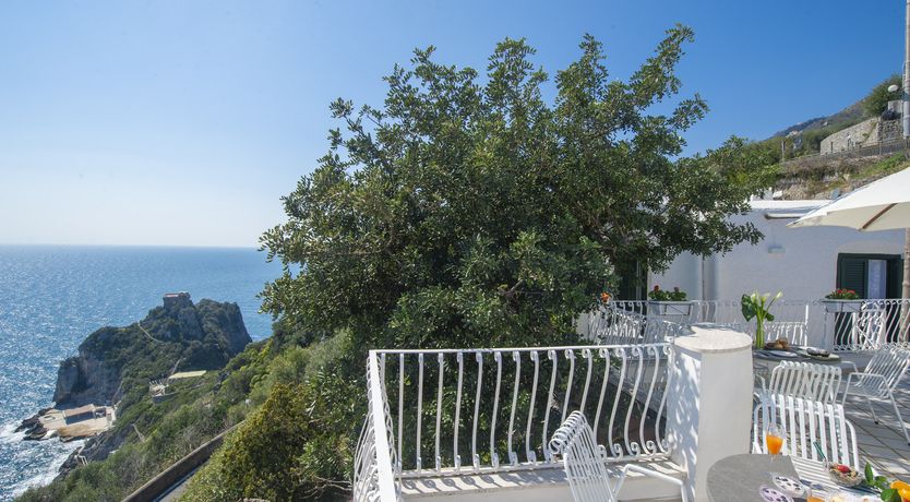 Photo of Scenic Amalfi Coast Vistas
