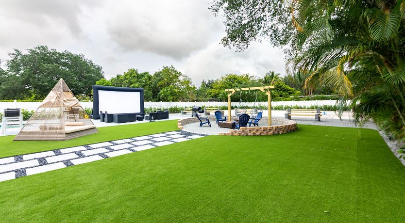 Photo of Golden Glades Gem