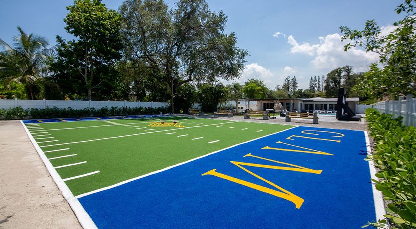 Photo of Golden Glades Gem