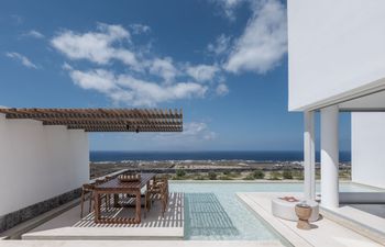 Splendid Shores Holiday Home