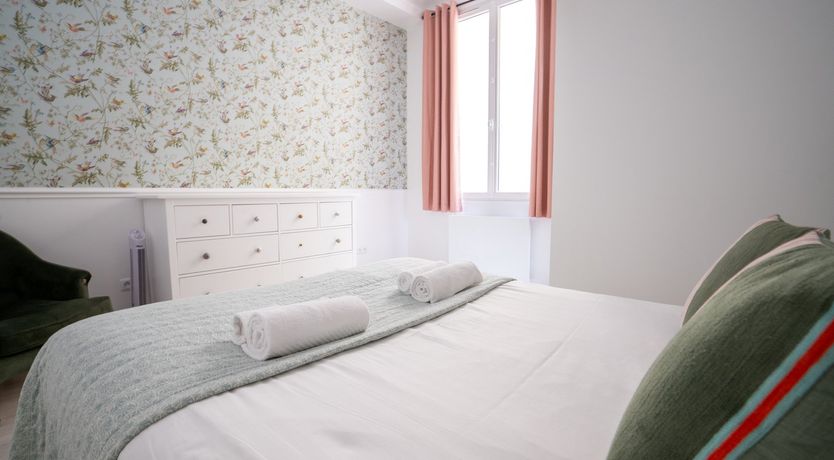 Photo of The Parisian Stay