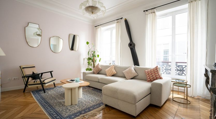 Photo of The Parisian Stay