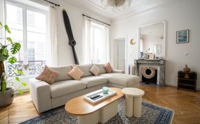 Photo of The Parisian Stay