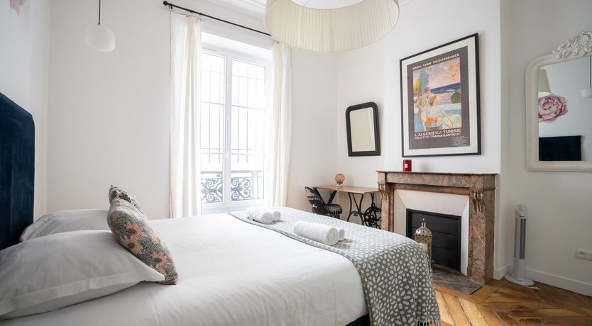 Photo of The Parisian Stay