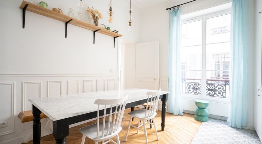 Photo of The Parisian Stay