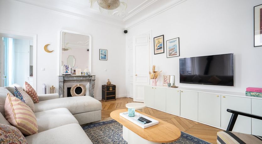 Photo of The Parisian Stay