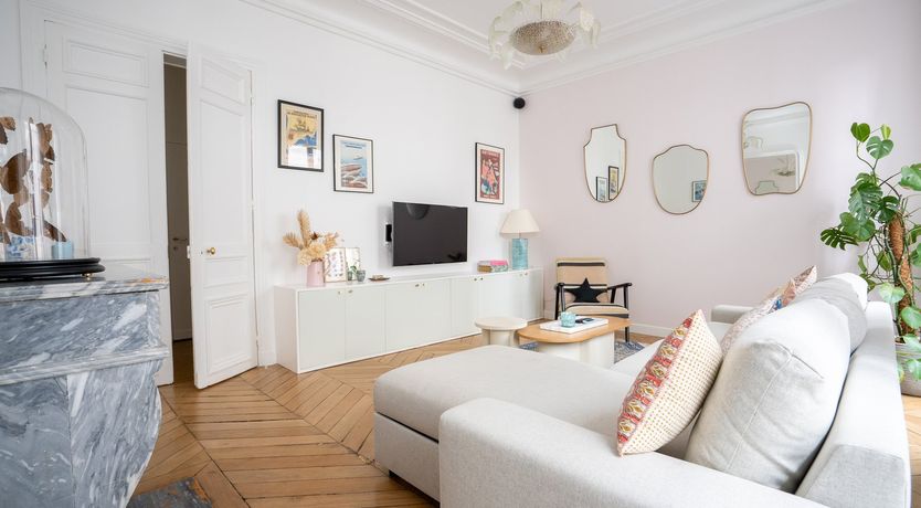 Photo of The Parisian Stay
