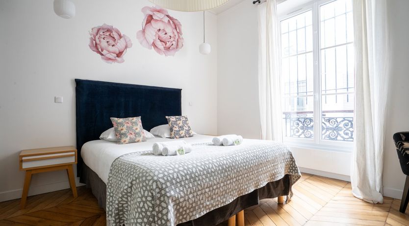 Photo of The Parisian Stay