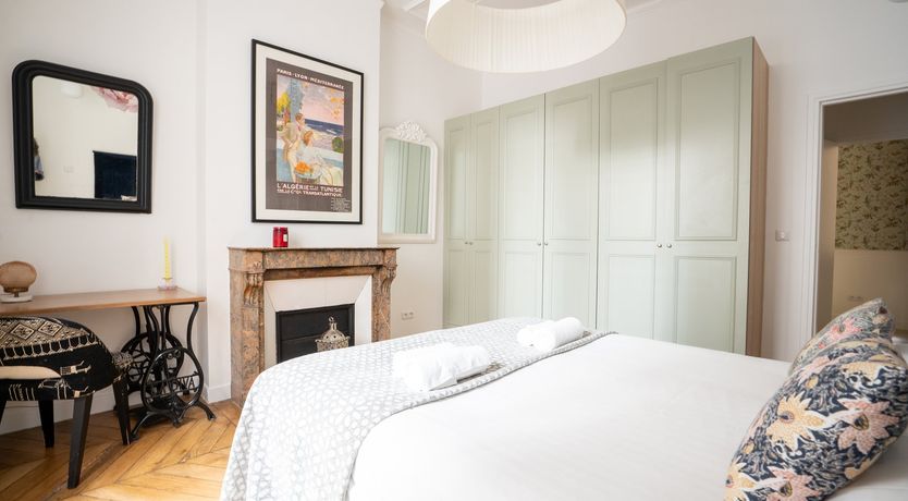 Photo of The Parisian Stay