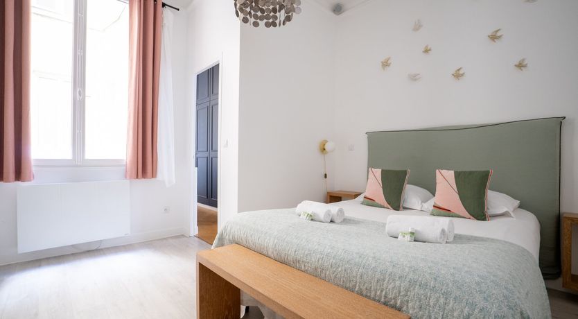 Photo of The Parisian Stay
