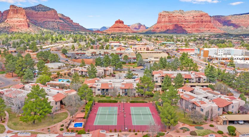 Photo of Canyon Gaze