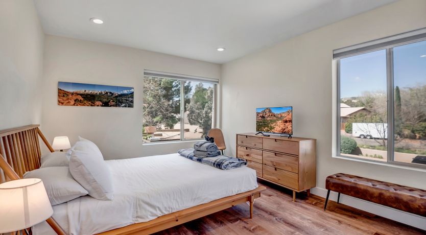 Photo of Canyon Gaze