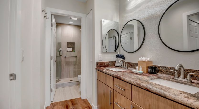 Photo of Canyon Gaze